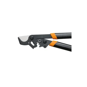 25in PowerGear2 Lopper, 1.75in Cut Capacity, Black/Orange