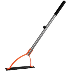 Weed Grass Cutter with Serrated Double-edged Sharp